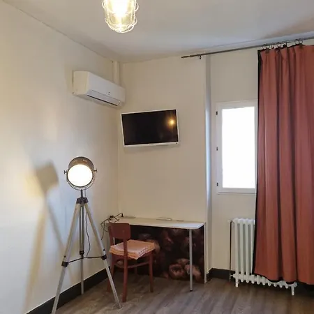 Cafe De La Gare 3* Sainte-Foy-la-Grande