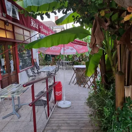 Cafe De La Gare 3* 생트 포이 라 그랑드