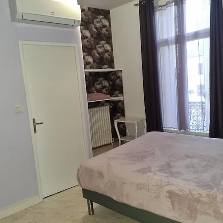 Hotel Cafe De La Gare Sainte-Foy-la-Grande