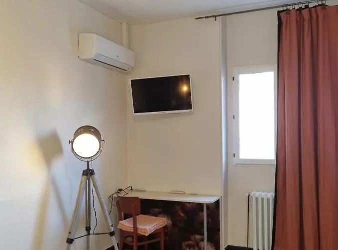 Cafe De La Gare 3* 생트 포이 라 그랑드